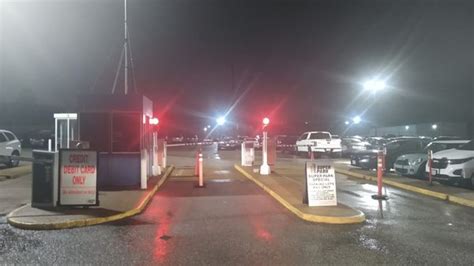 stl reserved parking|Superpark » Lot C.